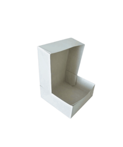 02 torta mala bez rucke Kutija za tortu bez ručke