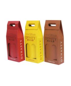 Kutije za pića 2 Nosač za flaše