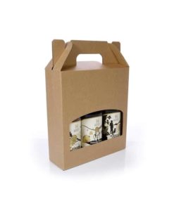 Kutije za pića 3 Nosač za flaše