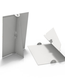 podni displeji 2 Podni kartonski displej