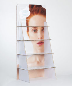 Kartonske police reklamne posdisplej1 Kartonske police reklamne