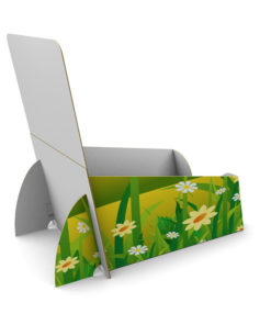 stoni displej Stoni displej