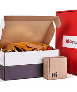 Komercijalna ambalaža