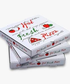 Pizza Kutije Eco Brend pica kutija eco stampana Pizza Kutije Eco Brend