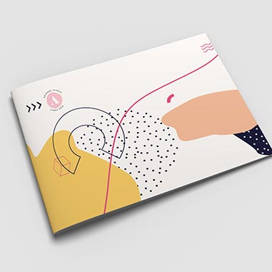Izrada kesa brochure Izrada kesa