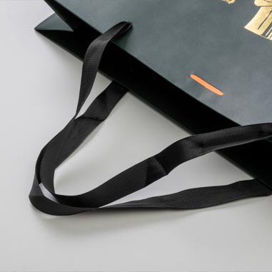 Izrada kesa ribbon Izrada kesa