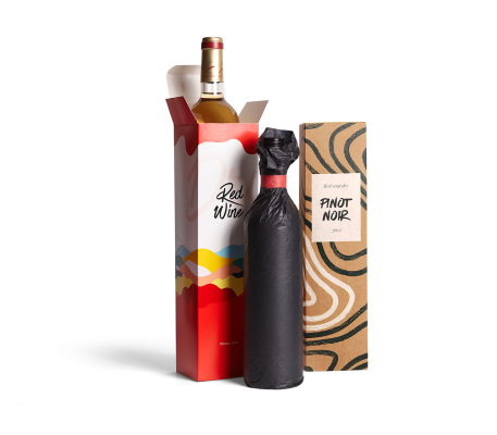 winebox desktop Izrada kesa