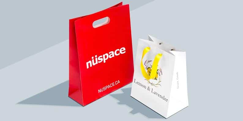 papirne kese sa logoom