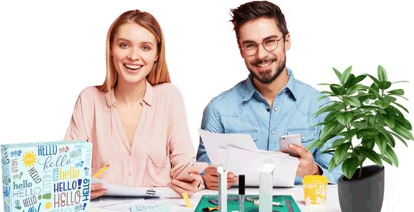 cta people Kartonske kutije - Prodaja i proizvodnja