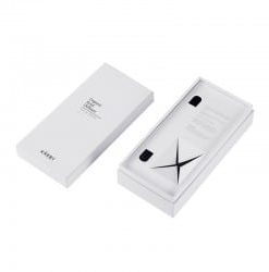 Bela kutija za eterično ulje sa inserterom white essential oil box with insert 4 Bela kutija za eterično ulje sa inserterom