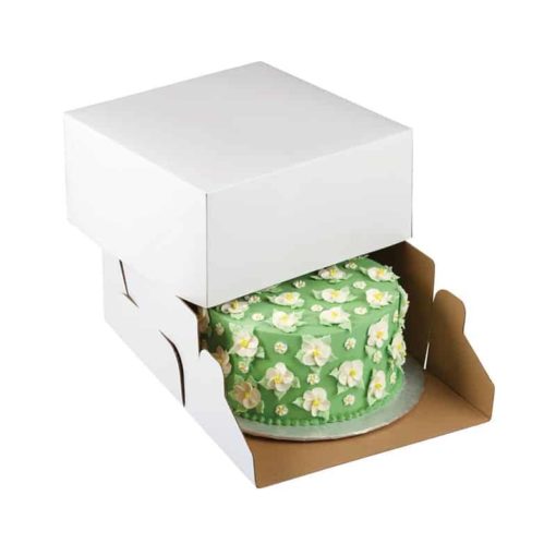 Štampane kutije za torte