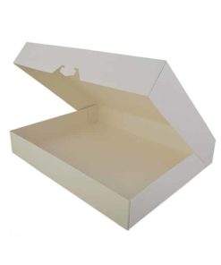 Kutije krofne štampane 4 Kartonske Kutije za krofne