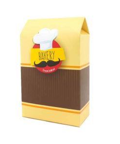 Shop Kutije za pekare 1 Shop