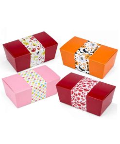 Kartonske Kutije za slatkiše Kutije za slatkiše 1 Kartonske Kutije za slatkiše