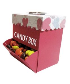 Kartonske Kutije za slatkiše Kutije za slatkiše 3 Kartonske Kutije za slatkiše