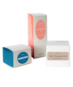 Kutije za šminku 2 Kartonske Kutije za šminku