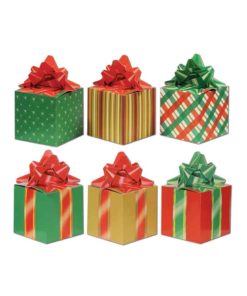 Praznične kutije 2 Praznične Kartonske kutije