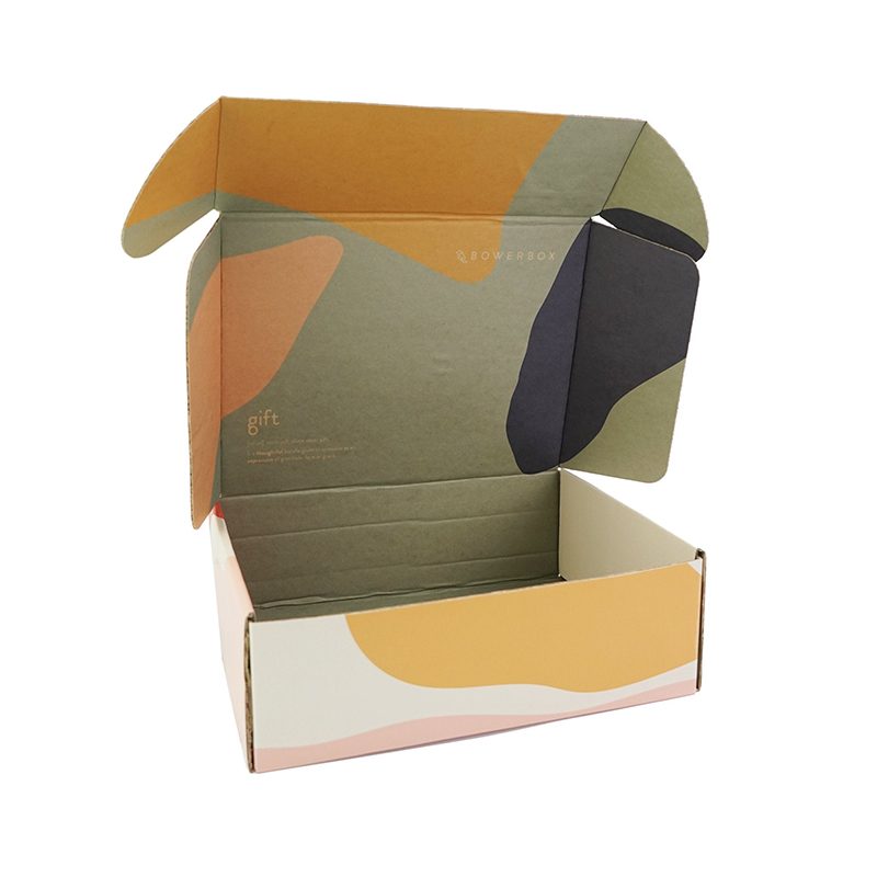 Dostava kraft kutije 3 Dostava