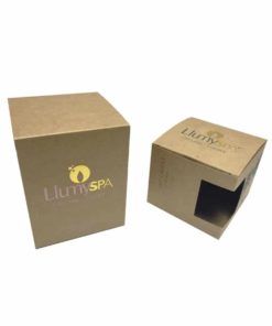 kutije sa zlatnom folijom 3 Kartonske Kutije sa zlatnom folijom