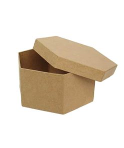 Shop šestougaone kutije 2 Shop