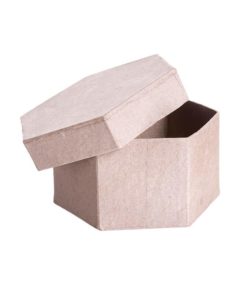 Heksagonalne Kartonske Kutije šestougaone kutije 4 Heksagonalne Kartonske Kutije