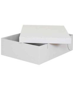 Kutija za tortu transportna Kutija TV 1 h14cm 2 Kutija za tortu transportna