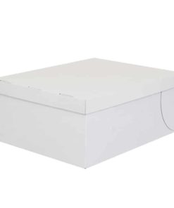 Kutija za tortu transportna Kutija TV 1 h20cm Kutija za tortu transportna