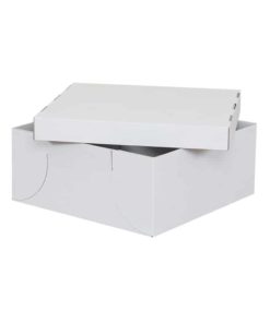 Kutija za tortu transportna Kutija TV 2 h14cm 2 Kutija za tortu transportna