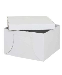 Kutija za tortu transportna Kutija TV 2 h20cm 2 Kutija za tortu transportna