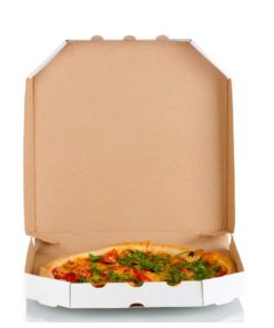 Pizza Kutije pizza kutije za picu