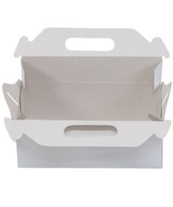 Rolat mali 1 otvorena kutija Kutija za rolat