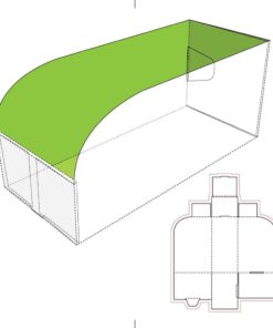Model kutije 009