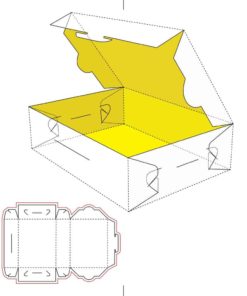 Model kutije 018