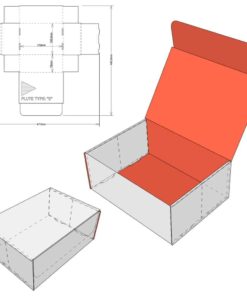 Model kutije 021