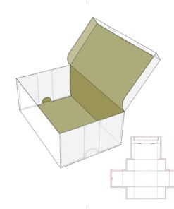Model kutije 023