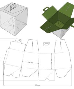 Model kutije 027
