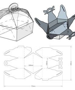 Model kutije 028