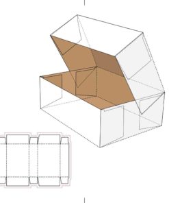 Model kutije 004