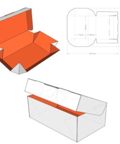 Model kutije 006